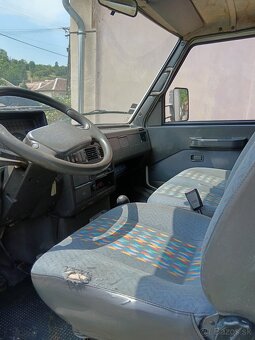 Iveco daily 4x4 (40-10w) - 6