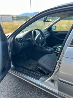 BMW e46 318i 105kW Automat - 6