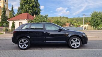 Audi A3 - 6