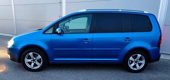 VW Touran 2.0tdi 103kw - 6