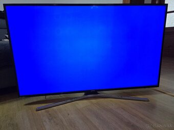 Samsung UE50MU6172 smart TV - 6