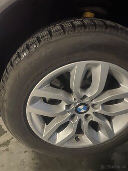 Bmw X3 F25 - 6