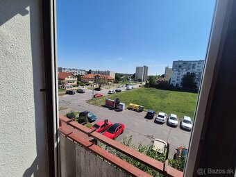 1 izbový byt v Komárne na predaj - 6