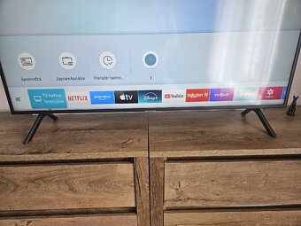 Samsung Tv 124 cm uhlopriečka - 6