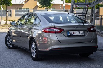 Ford Mondeo 1.5 EcoBoost Trend - 6