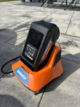 Elektrická kosačka ZEN 40V - 6