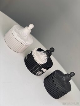 Sviečka-šperkovnica - 6