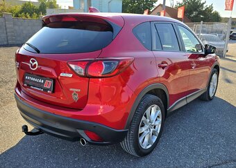 ✅️Mazda CX-5 2.2 AT 4x4 Revolution TOP AWD,175hp,Ťažné,Kam✅️ - 6