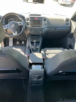 VW Tiguan R-line - 6