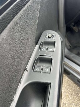 Volkswagen Passat b6 1.9 tdi BXE bez DPF - 6