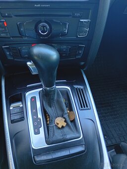 Audi A5 2.0 Tdi 105 kw - 6