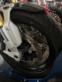 Bmw R nineT - 6