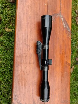 7x65R/12  ZH 308 Predám Guľobrok - 6