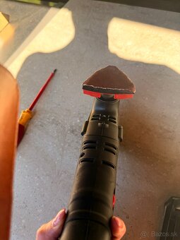 Aku multifunkčné náradie - 6