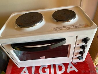 Minirura s dvojplatnickou - 6