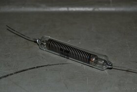 Retro súčiastky Tesla (č.1) - uloženky - 6