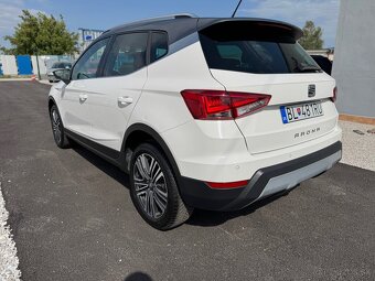 Seat Arona 1.0 TSI 115 Xcellence - 6