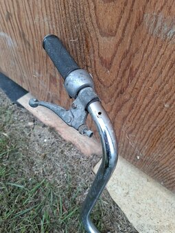 Babetta řídítka - 6