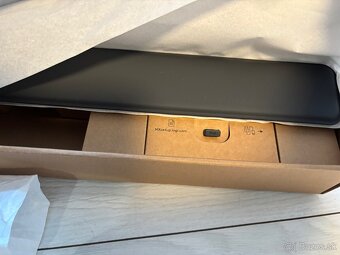 MX KEYS COMBO for Business Logitech - Gen 2- uplne nova - 6