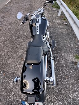 Harley Davidson Fat Boy FLFBS 114 - 6