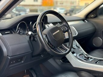 Land Rover Range Rover Evoque 2.0 TD4 e-Capability 150 HSE A - 6