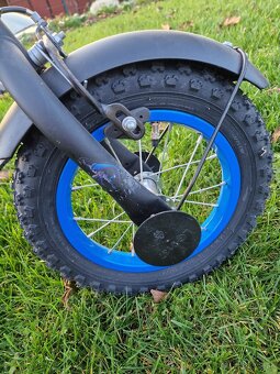 Chlapčenský bicykel Batman - 6