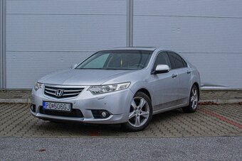 Honda Accord 2.0 i-VTEC Executive - 6