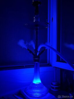 ☘️ [AKTUÁLNE] - Kvalitná shisha vodná fajka DUM - 6