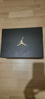 Boty JORDAN 40 - 6