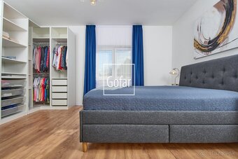 Veľkometrážny (153m2) 3-izbový byt pri Dunaji, 25min od BA - 6