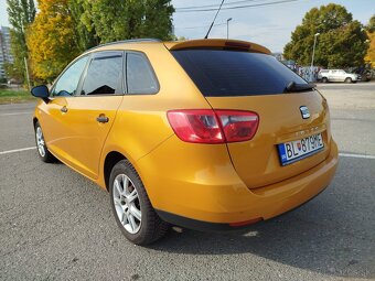 Predám Seat Ibiza 1.2 TDI combi - 6