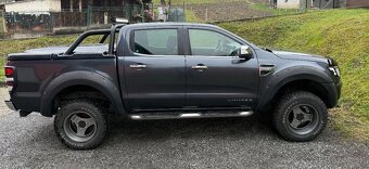 Ford Ranger Limited  2.2Tdci - 6