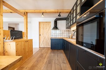 PRENÁJOM – Veľkometrážny 3 izbový byt Staré sídlisko - 6