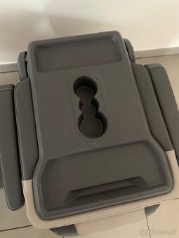 Prodám prostřední sedadlo VW Multivan T7 Kůže - 6