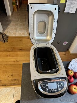 Domáca pekáreň - Tefal - 6