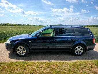 Volkswagen Passat Variant 1.9 tdi 74kw - 6