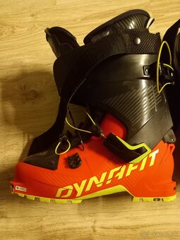 Skialpove lyziarky Dynafit - 6
