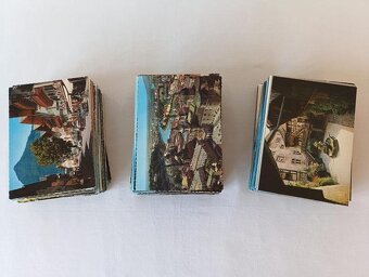 POHĽADNÍCE RAKUSKO - 6