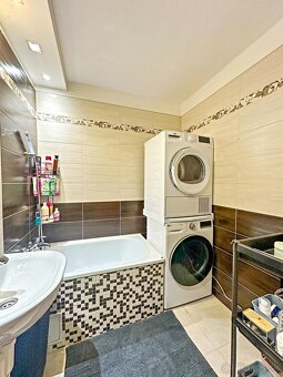 3 izbový byt v meste Žarnovica (ul. Kľakovská) - 6