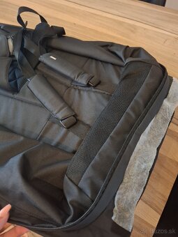 NOVÉ sedadlo pre kočiar Thule Urban Glide 3 a 4-wheel. - 6