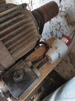 Predam žralok, fukár na seno - 6