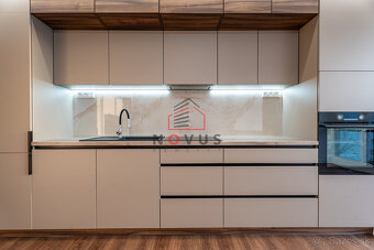 Nadštandartný 3 Izbový byt s garážou - Dubnica nad Váhom - 6