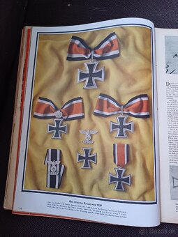 Časopis Signál 1940 - 7 kusov - 6