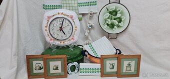 Vidiecké dekorácie 16 - 6