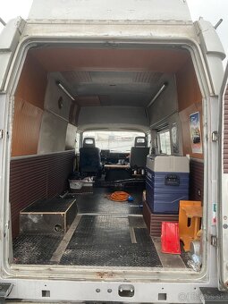 Predám Volkswagen LT 45 - 6