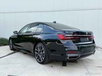 BMW 740d xDrive | M-Paket - 6