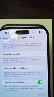 iPhone 14 pro max 128 - 6