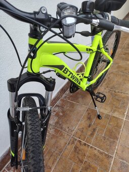 Predám dámsky horský bicykel - 6