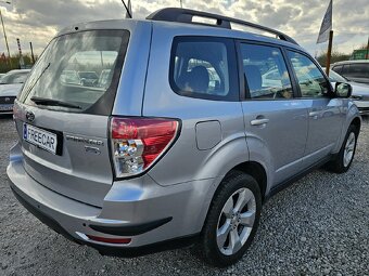 Subaru Forester 2.0 XS Comfort - 6
