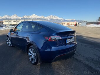 Tesla Model Y LR 4x4 Dual Motor - 6
